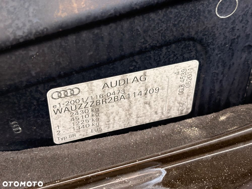 Audi Q5 2.0 TDI Quattro Stronic - 27