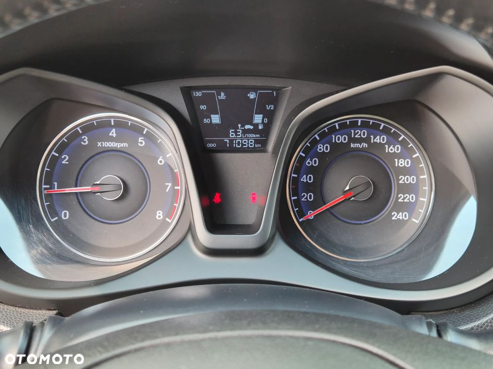 Hyundai ix20 1.4 Premium - 7