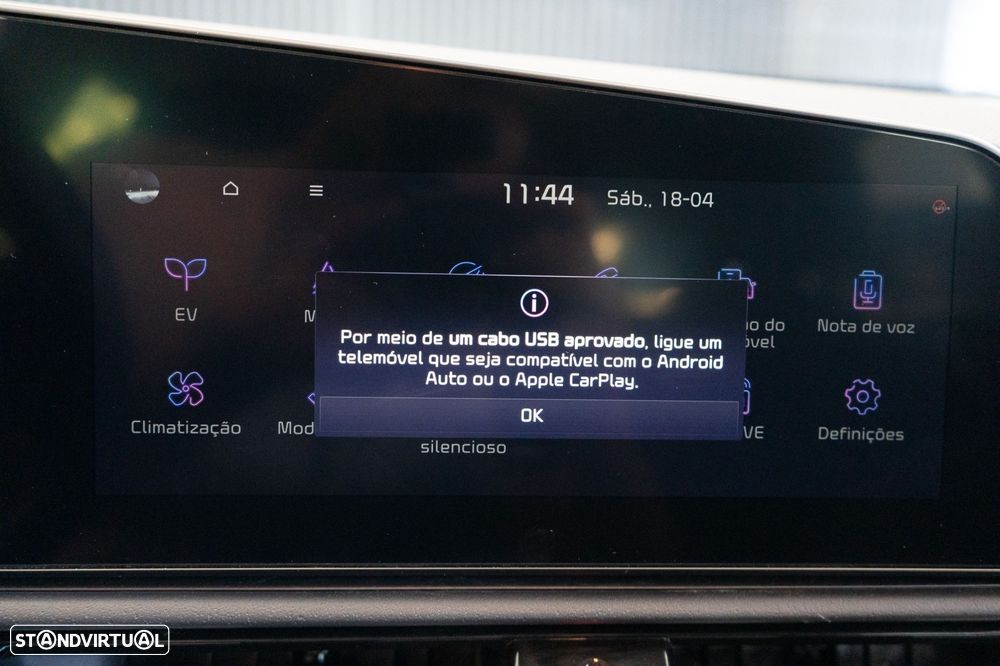 Kia Niro EV 64kWh Drive - 15