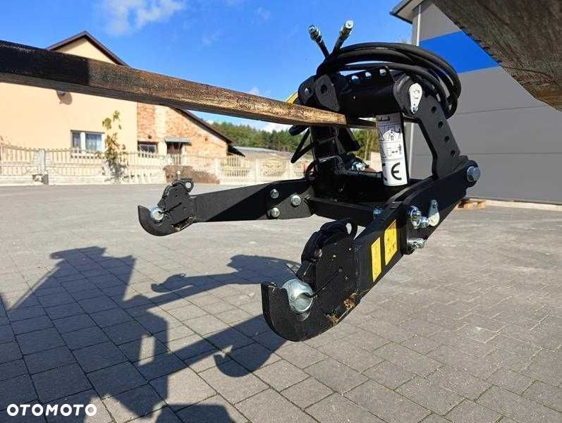 WYPRZEDAŻ-przedni TUZ do ciągnika 2t tuz 3t-URSUS ZETOR NH i inne - 5