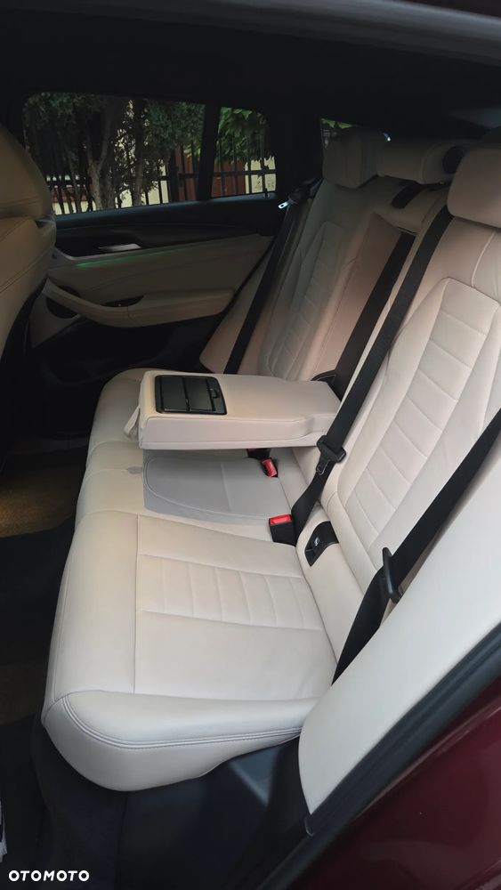 BMW X4 xDrive20i M Sport X sport - 15