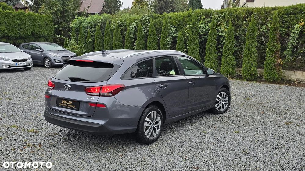 Hyundai i30 1.0 T-GDI YES!+ - 18
