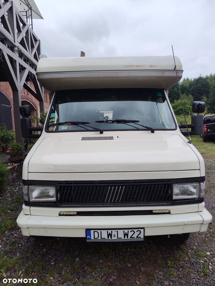 Fiat Ducato - 12