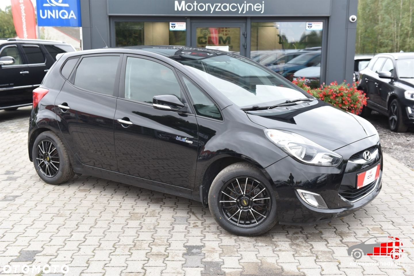 Hyundai ix20 - 4