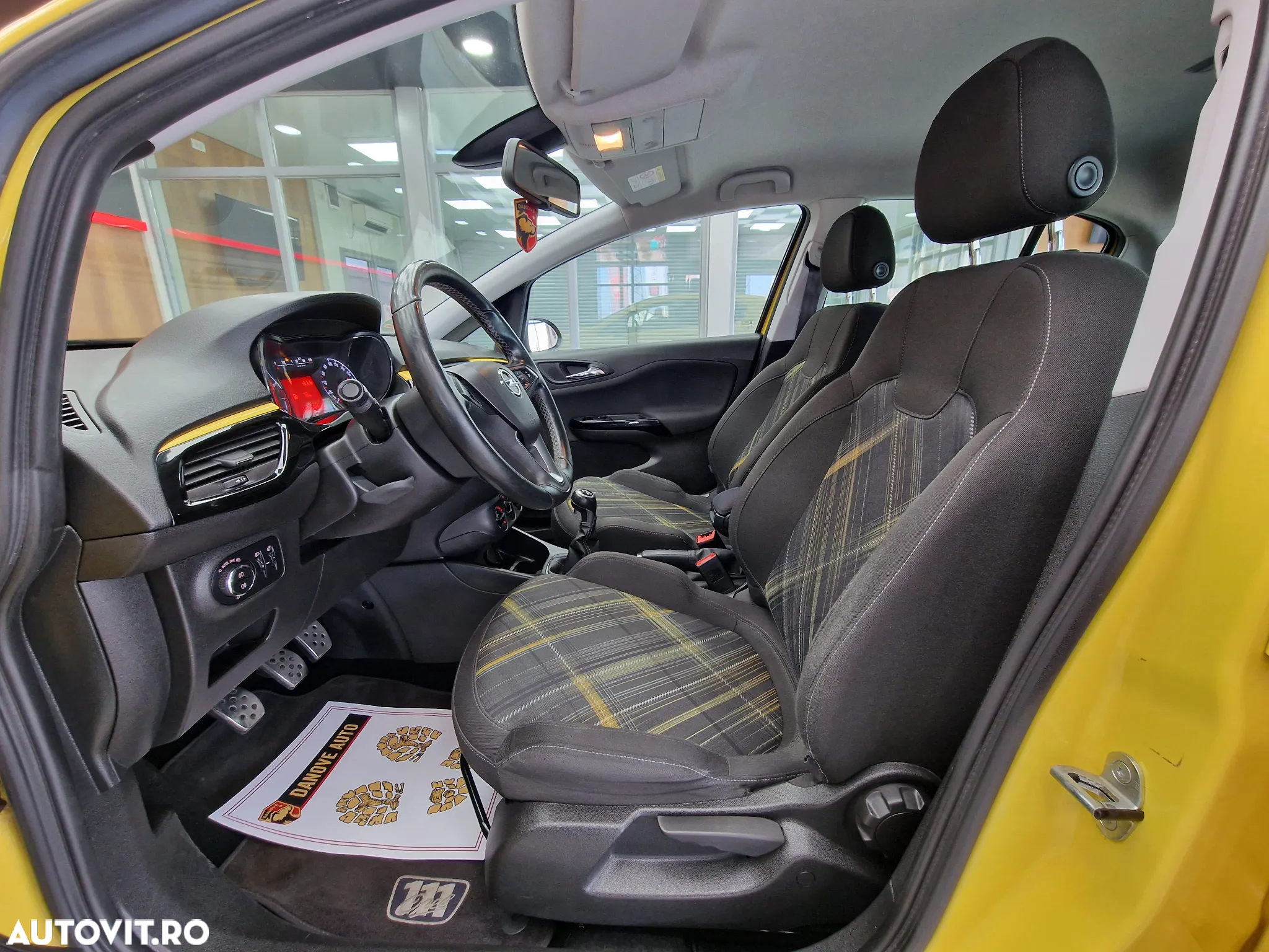 Opel Corsa 1.4 Color Edition - 6