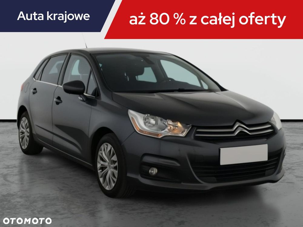 Citroën C4 - 3