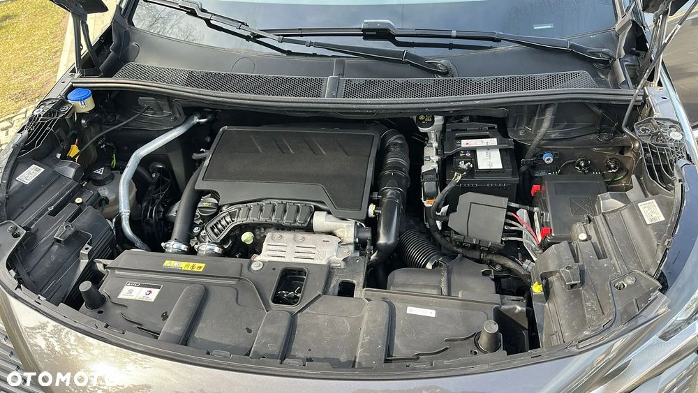 Peugeot 5008 PureTech 130 EAT8 Stop & Start Allure Business-Paket - 12