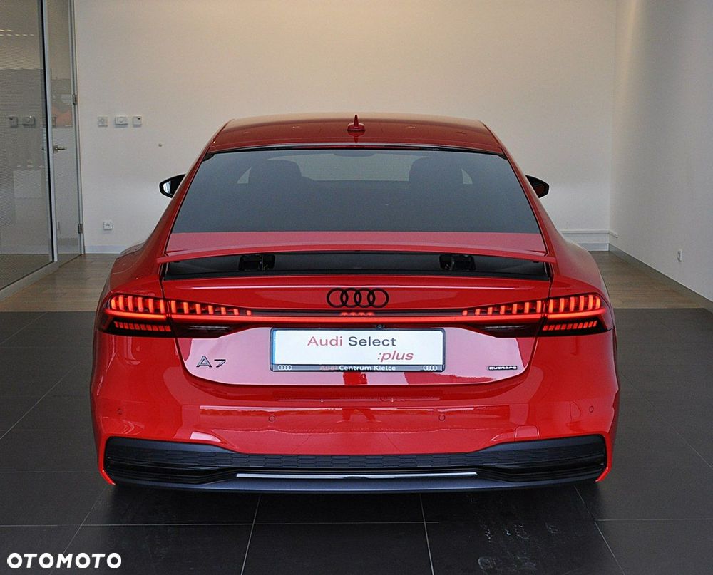 Audi A7 Sportback - 3