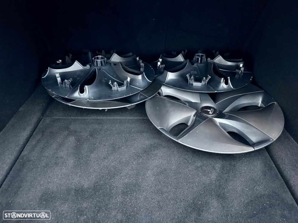 Tesla Model 3 Standard Range Plus RWD - 44