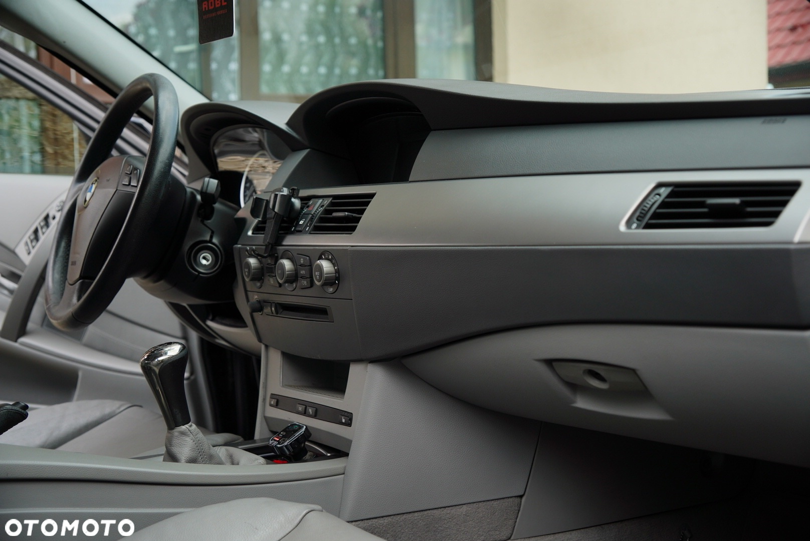 BMW Seria 5 520i - 19