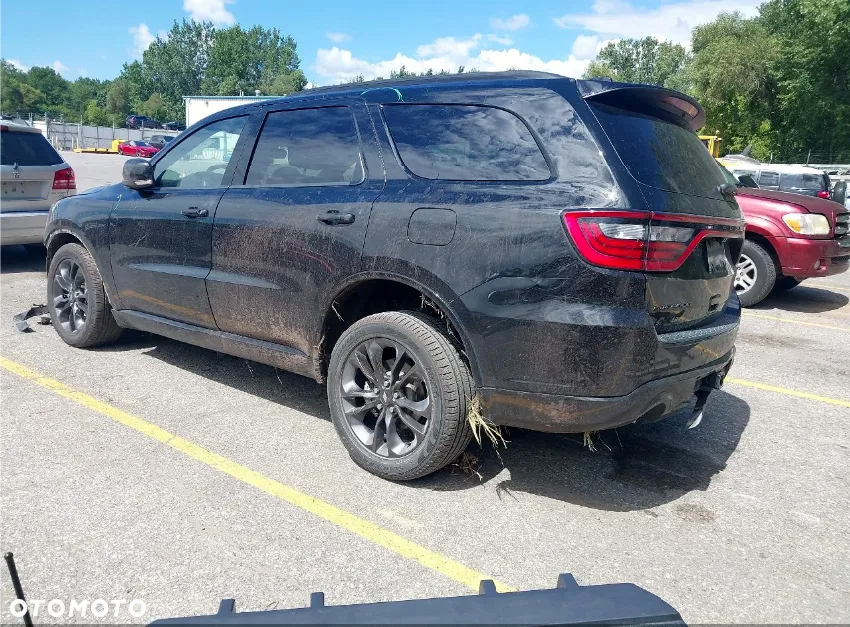 Dodge Durango - 3