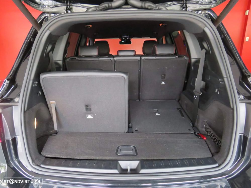 Mercedes-Benz GLB 200 d AMG Line - 49