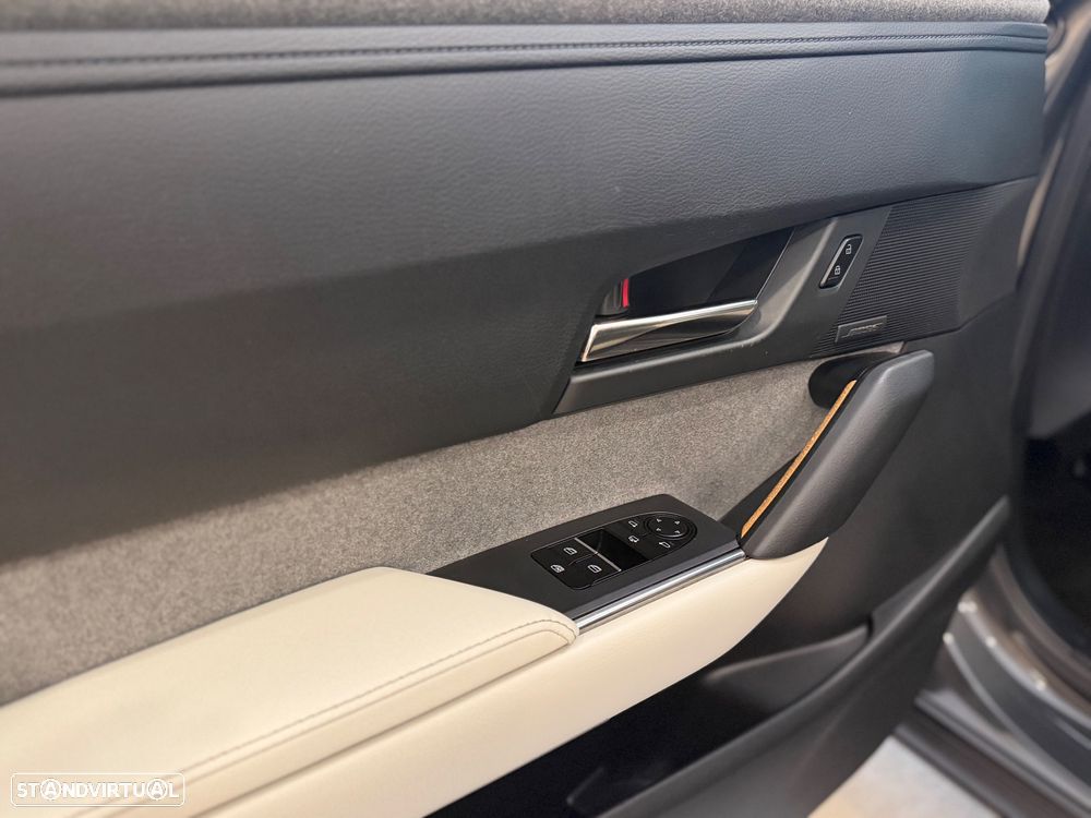 Mazda MX-30 e-SKYACTIV Advantage+Modern Confidence - 25