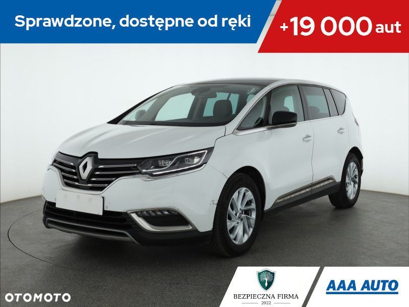 Renault Espace - 1