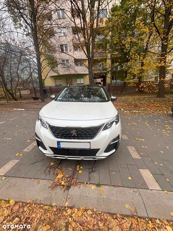 Peugeot 5008 1.2 PureTech Crossway S&S EAT8 - 13