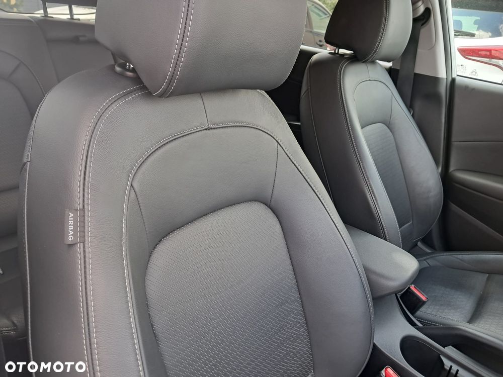Hyundai Kona 1.0 T-GDI Style - 11