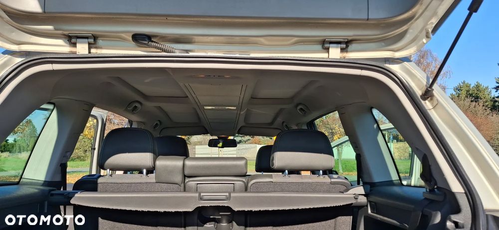 Opel Zafira 1.8 Cosmo - 15