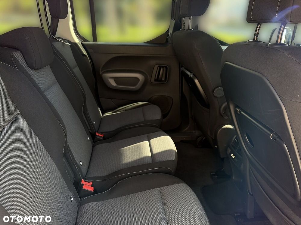 Toyota Proace City Verso Long 1.5 D-4D Family - 11