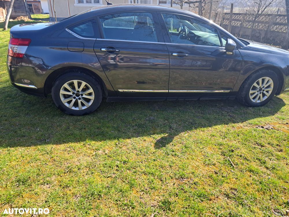 Citroën C5 1.6 e-HDi BMP6 Airdream Attraction - 3