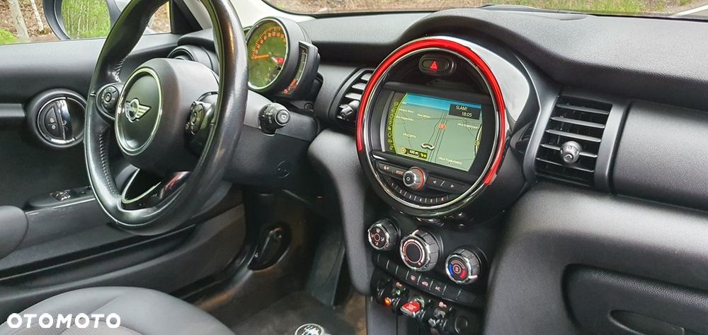 MINI ONE - 11