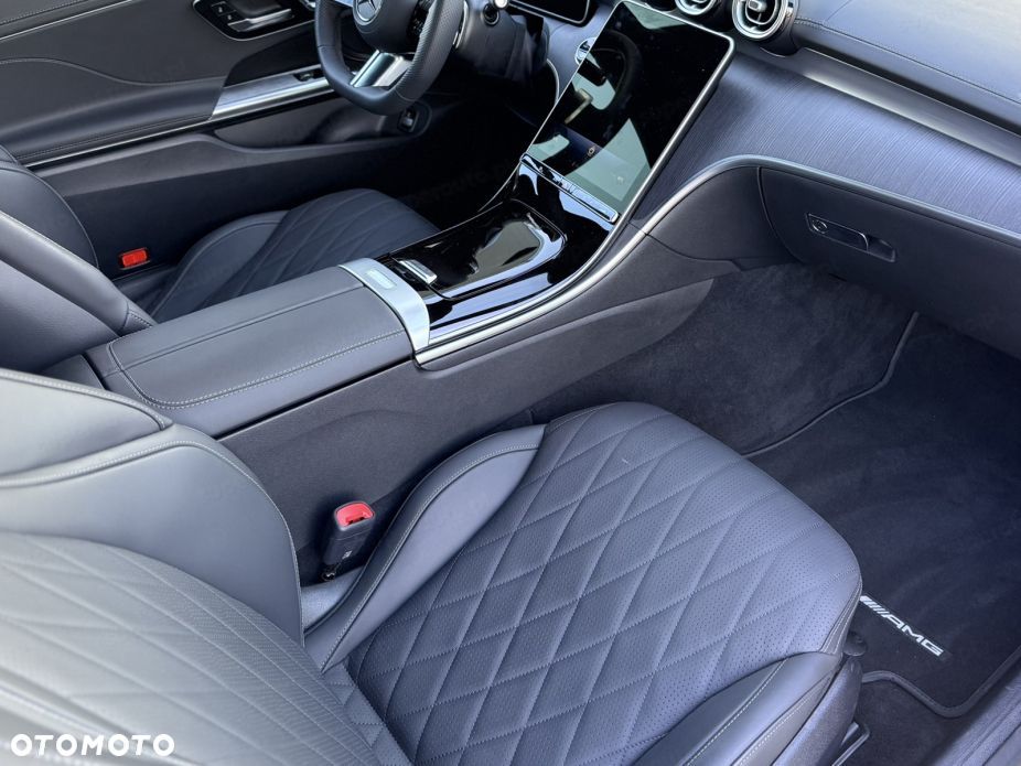 Mercedes-Benz CLE - 8