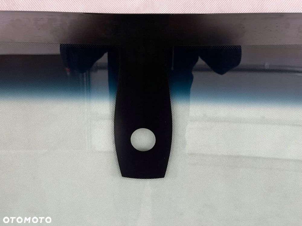 bmw x3 f25 szyba przednia sensor 2010-2012 - 5