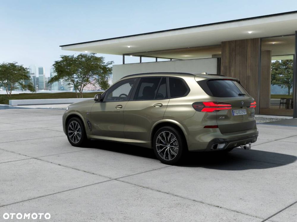 BMW X5 xDrive30d - 3
