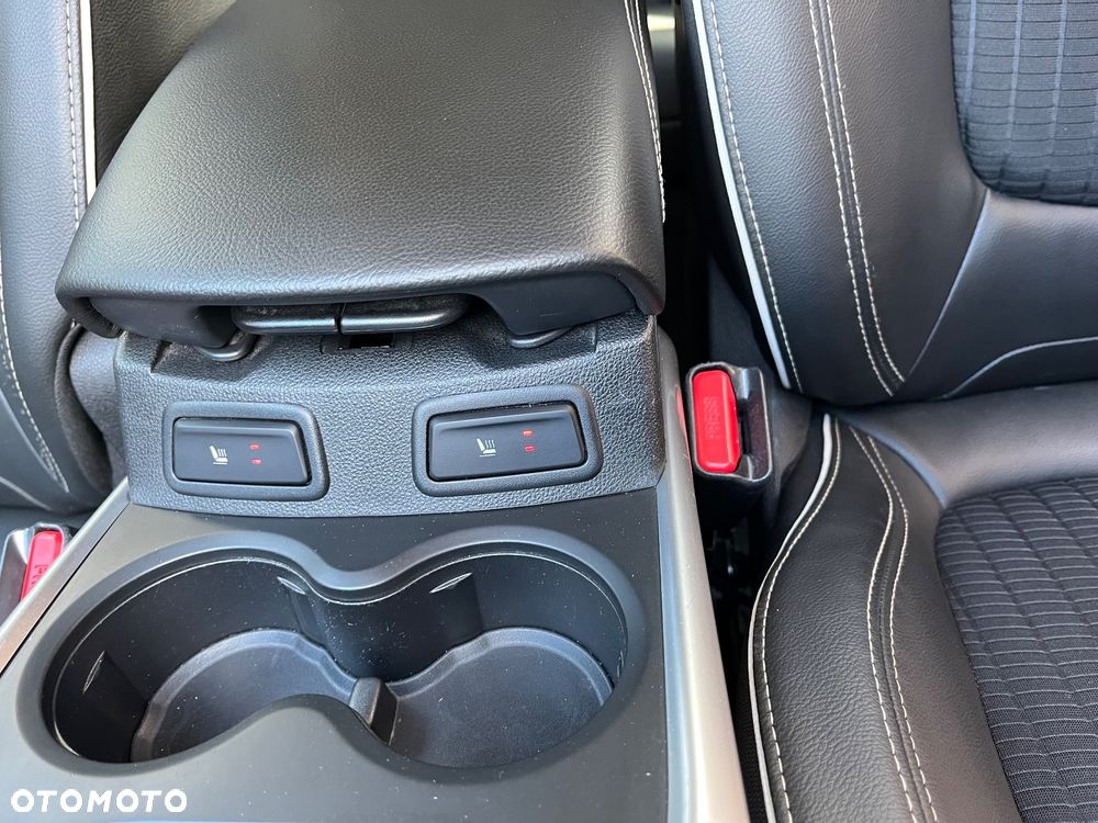 Renault Kadjar Energy dCi 130 Bose Edition - 19