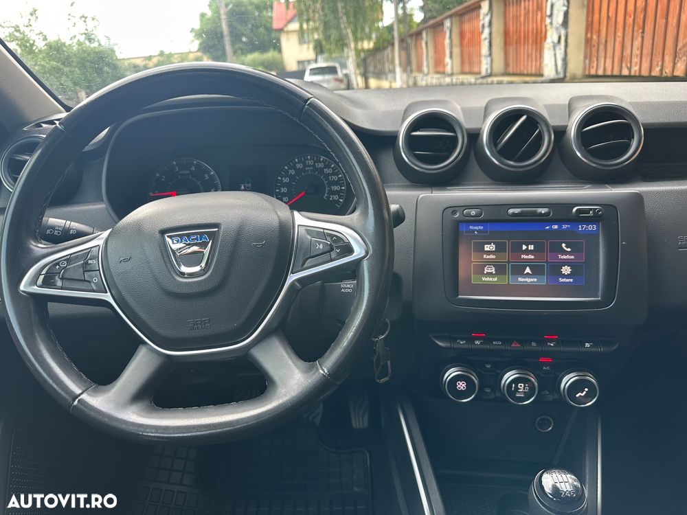 Dacia Duster - 19