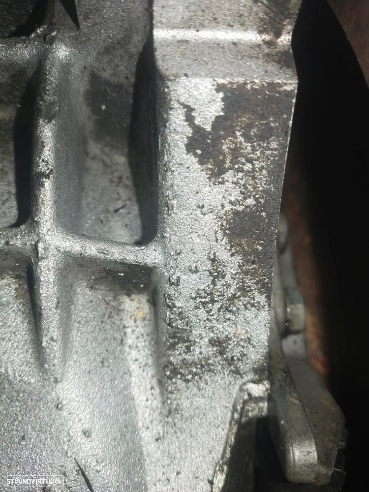 MOTOR COMPLETO VOLKSWAGEN LUPO 1999 - 1