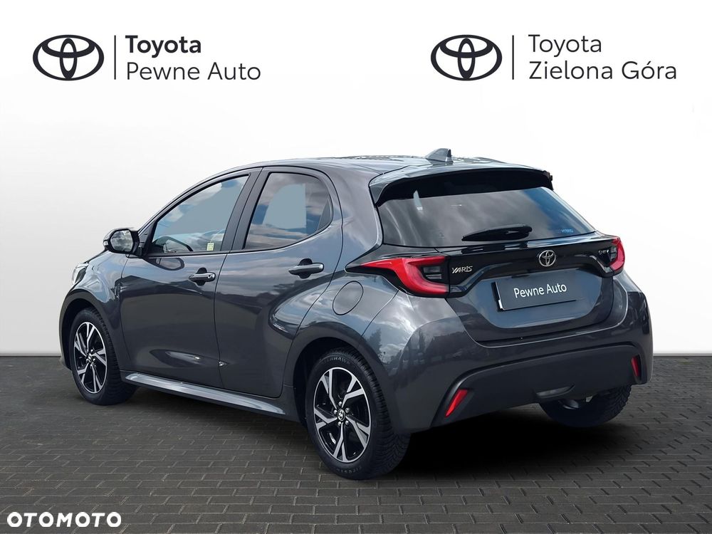 Toyota Yaris Hybrid 1.5 Style - 3