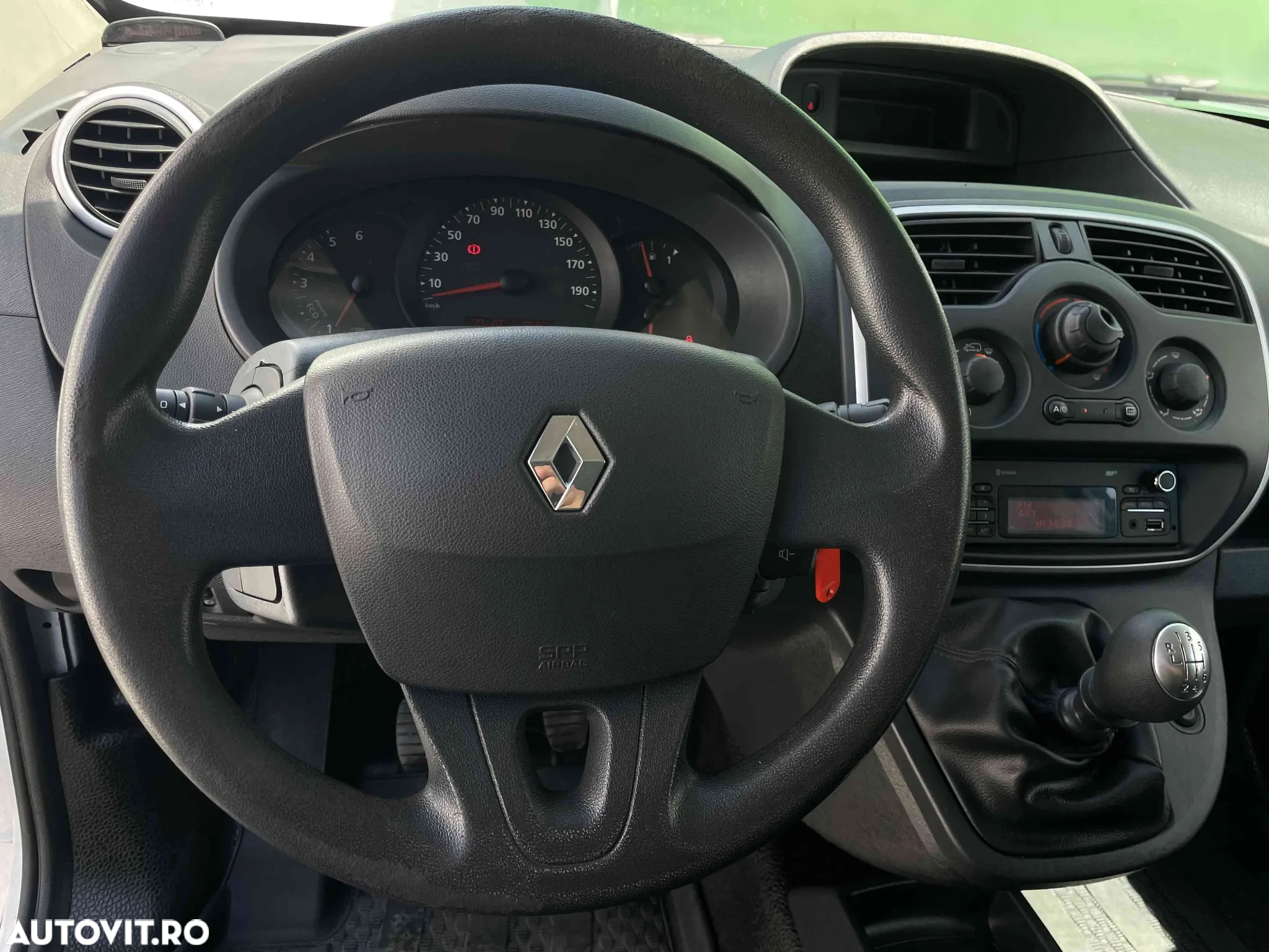 Renault kangoo - 11