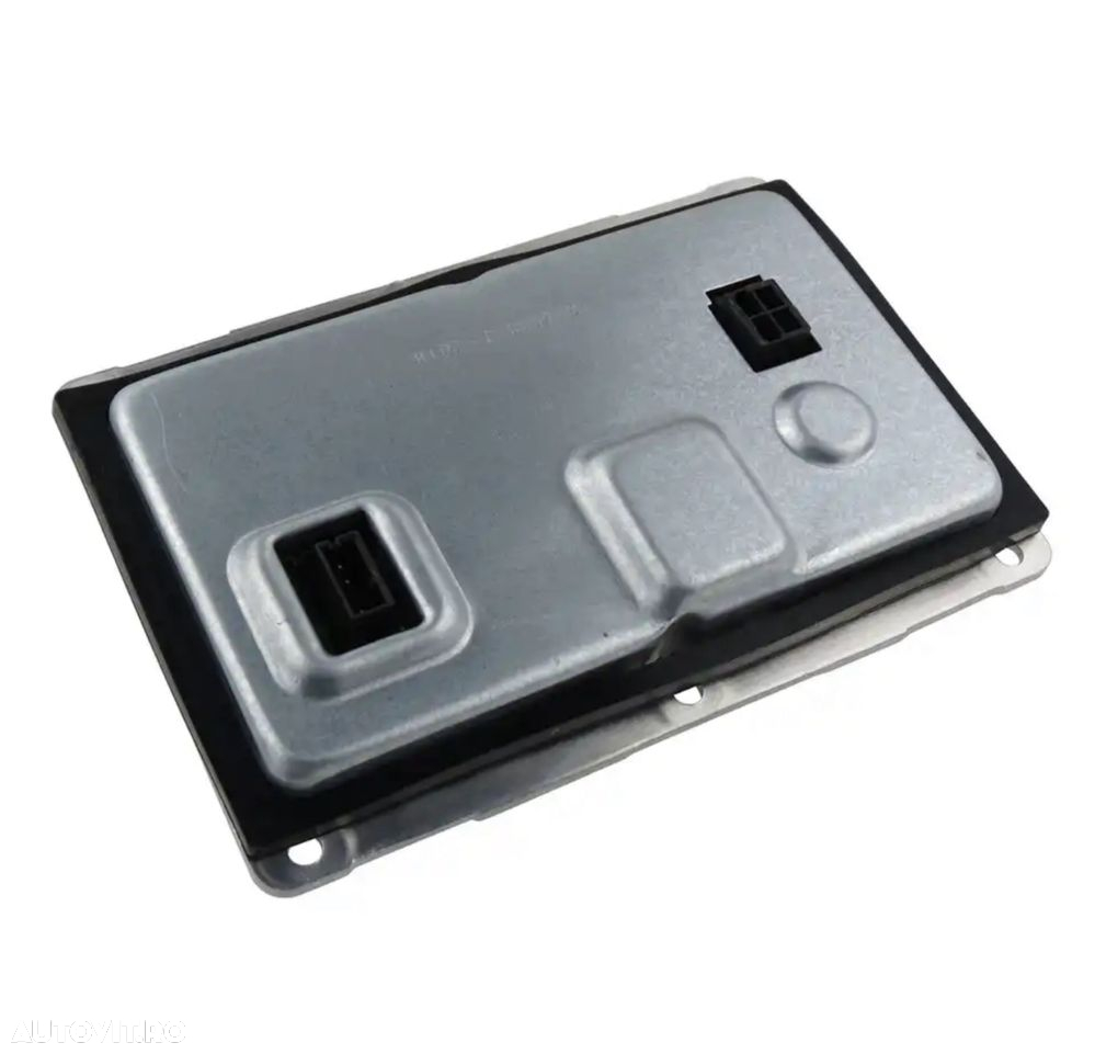 Balast Droser Calculator Audi A4 B6 Vw Passat B6 Volvo S60 S80 Jaguar - 2