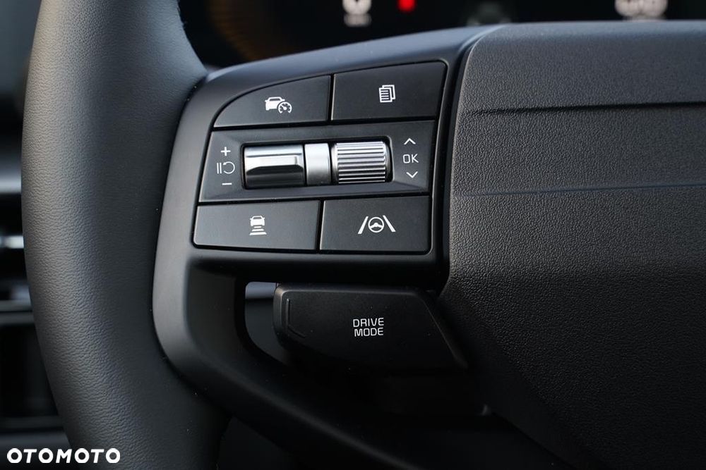 Kia Sportage 1.6 T-GDI M 2WD DCT - 16