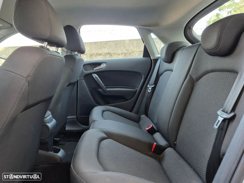 Audi A1 Sportback - 11