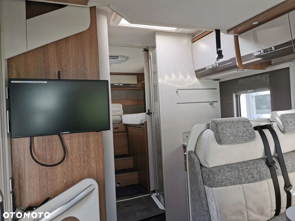 Dethleffs T 7057EB - 11