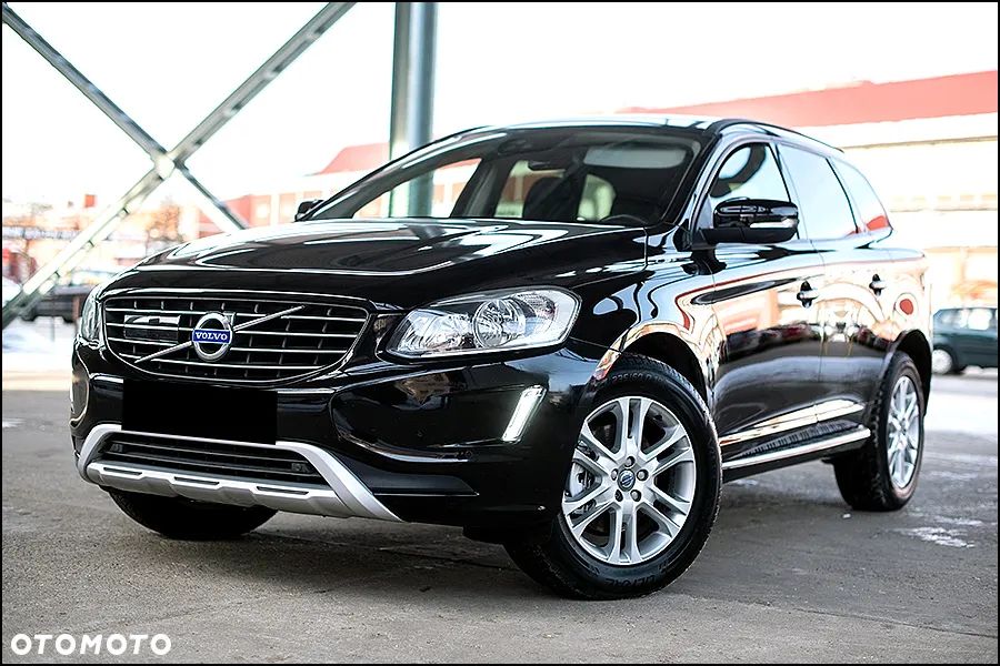 Volvo XC 60 D4 Kinetic - 4