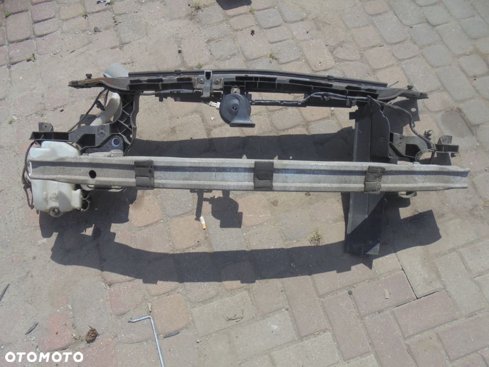 PAS PRZEDNI RENAULT MEGANE 2 03- - 1