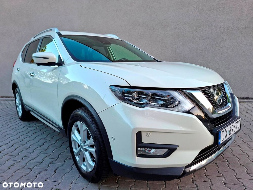 Nissan X-Trail 1.6 DIG-T Tekna - 11