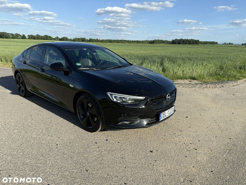 Opel Insignia 2.0 CDTI 4x4 Exclusive S&S - 28