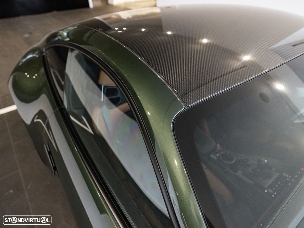 Porsche 911 (992) GT3 Touring Package - 18