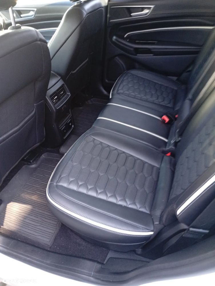 Ford Edge 2.0 EcoBlue Bi-Turbo 4x4 Vignale - 25