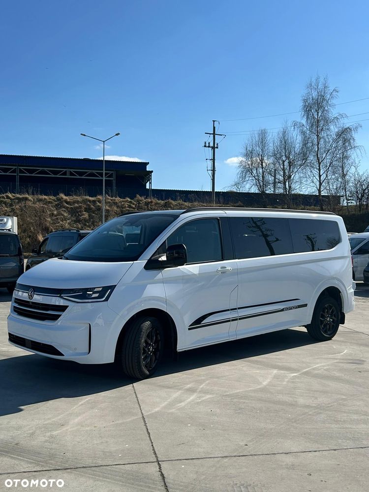 Volkswagen Caravelle 2.0 TDI L2 Life - 19