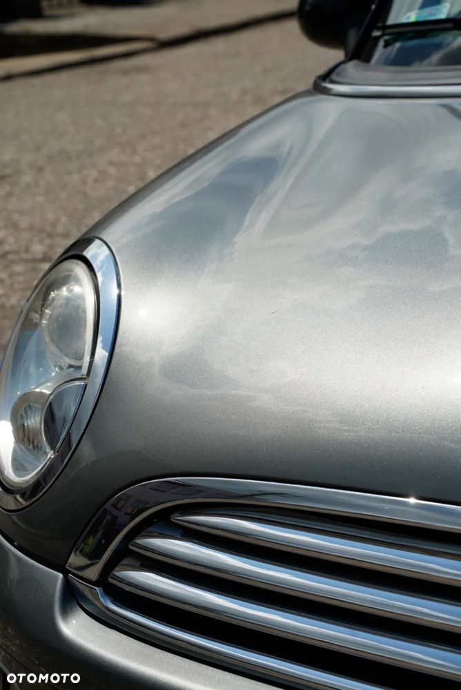 MINI Cooper - 23