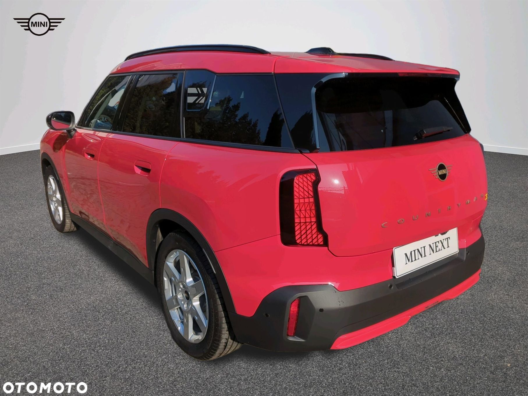 MINI Countryman - 4