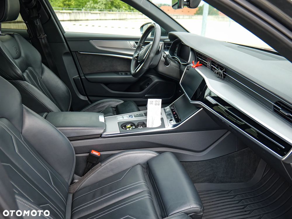 Audi A6 - 18