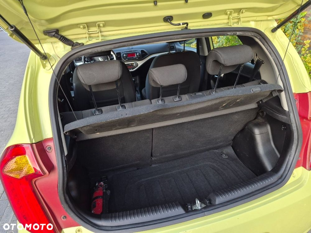 Kia Picanto - 25