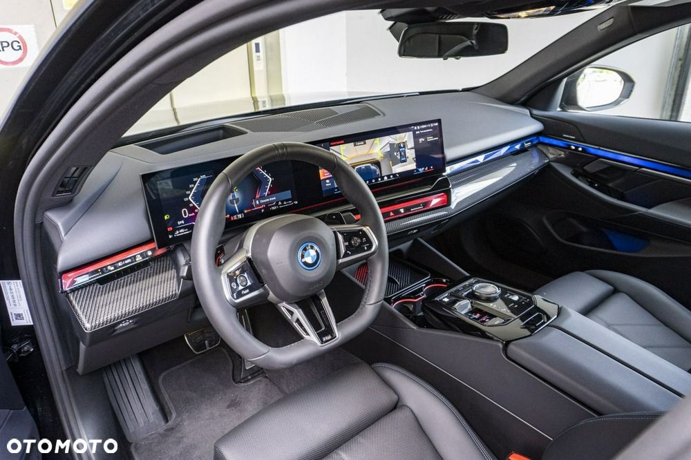 BMW Seria 5 - 14