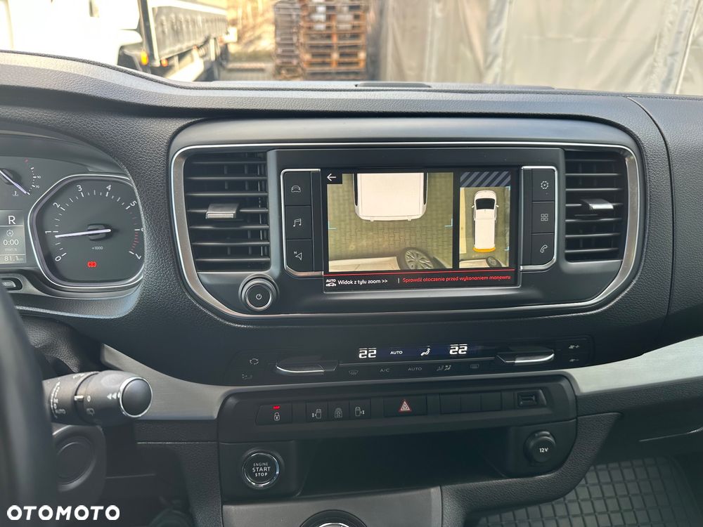 Citroën SpaceTourer - 22