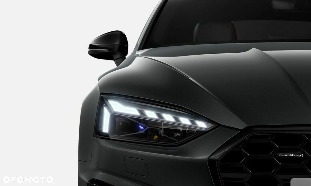 Audi A5 - 5
